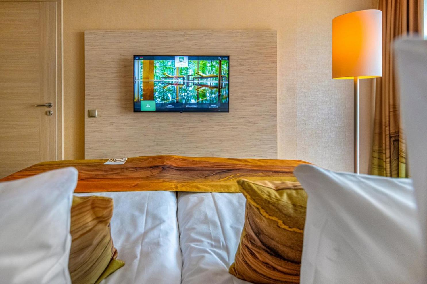 Lifestyle Hotel Mátra Mátraháza Kültér fotó