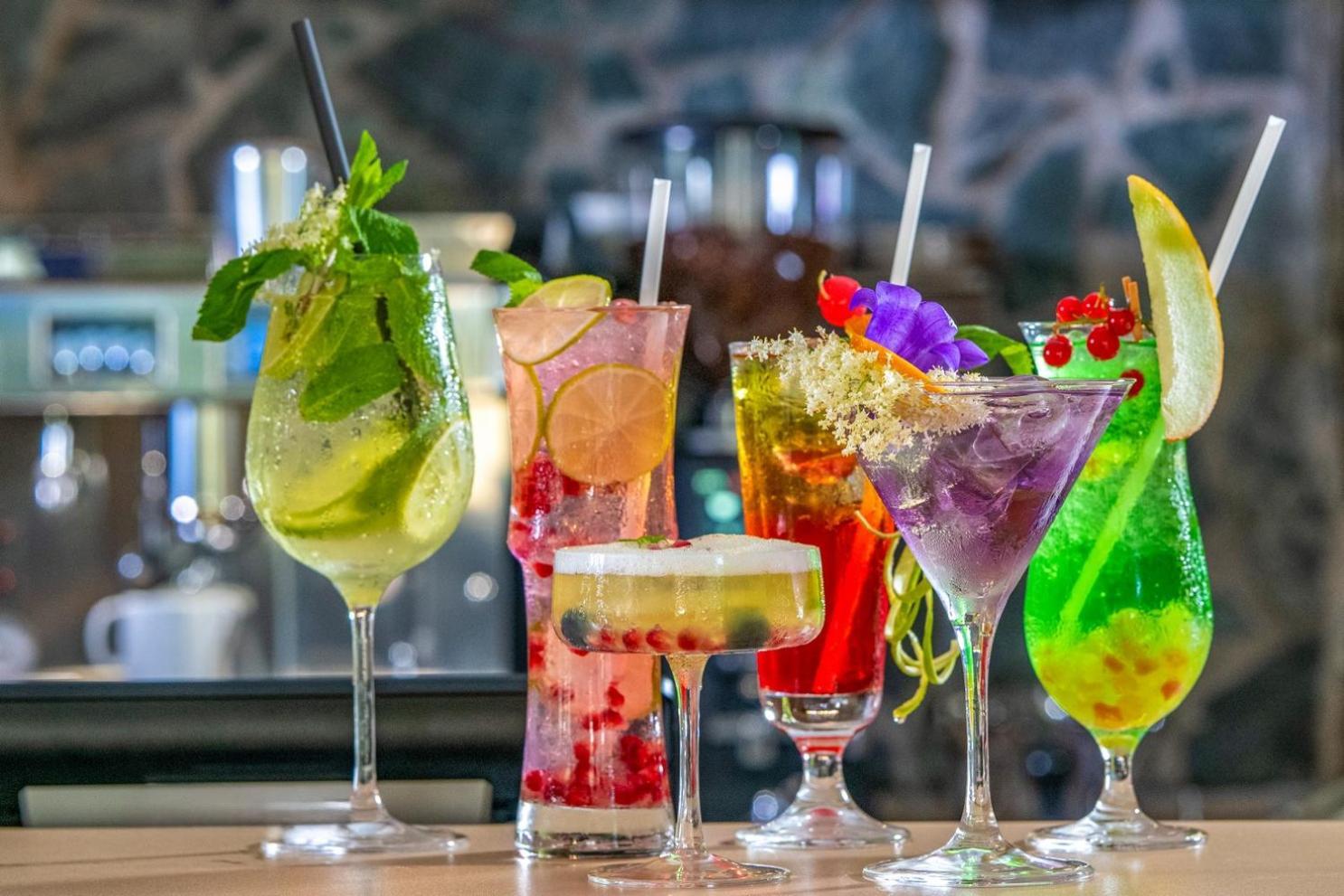 Lifestyle Hotel Mátra Mátraháza Kültér fotó