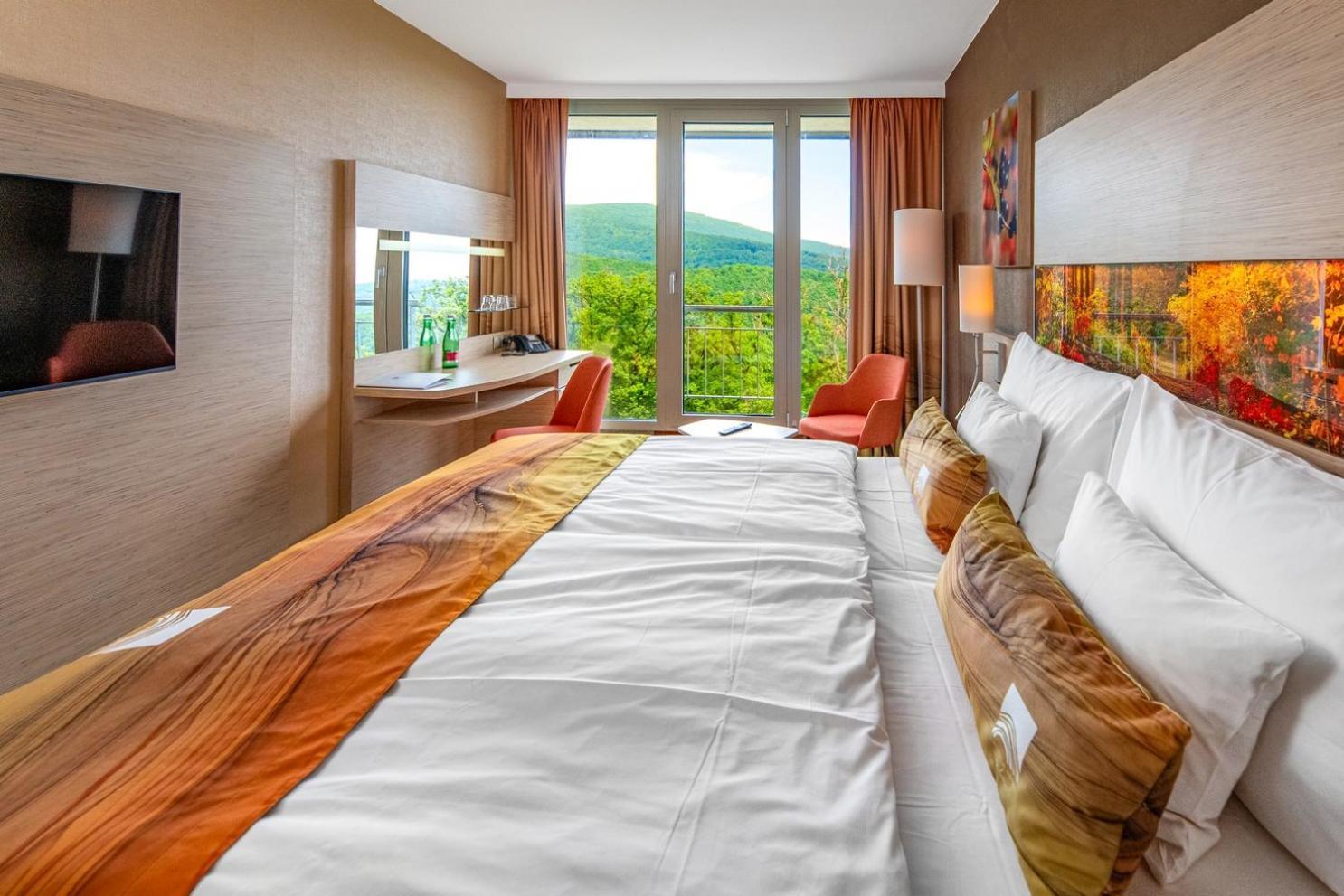 Lifestyle Hotel Mátra Mátraháza Kültér fotó