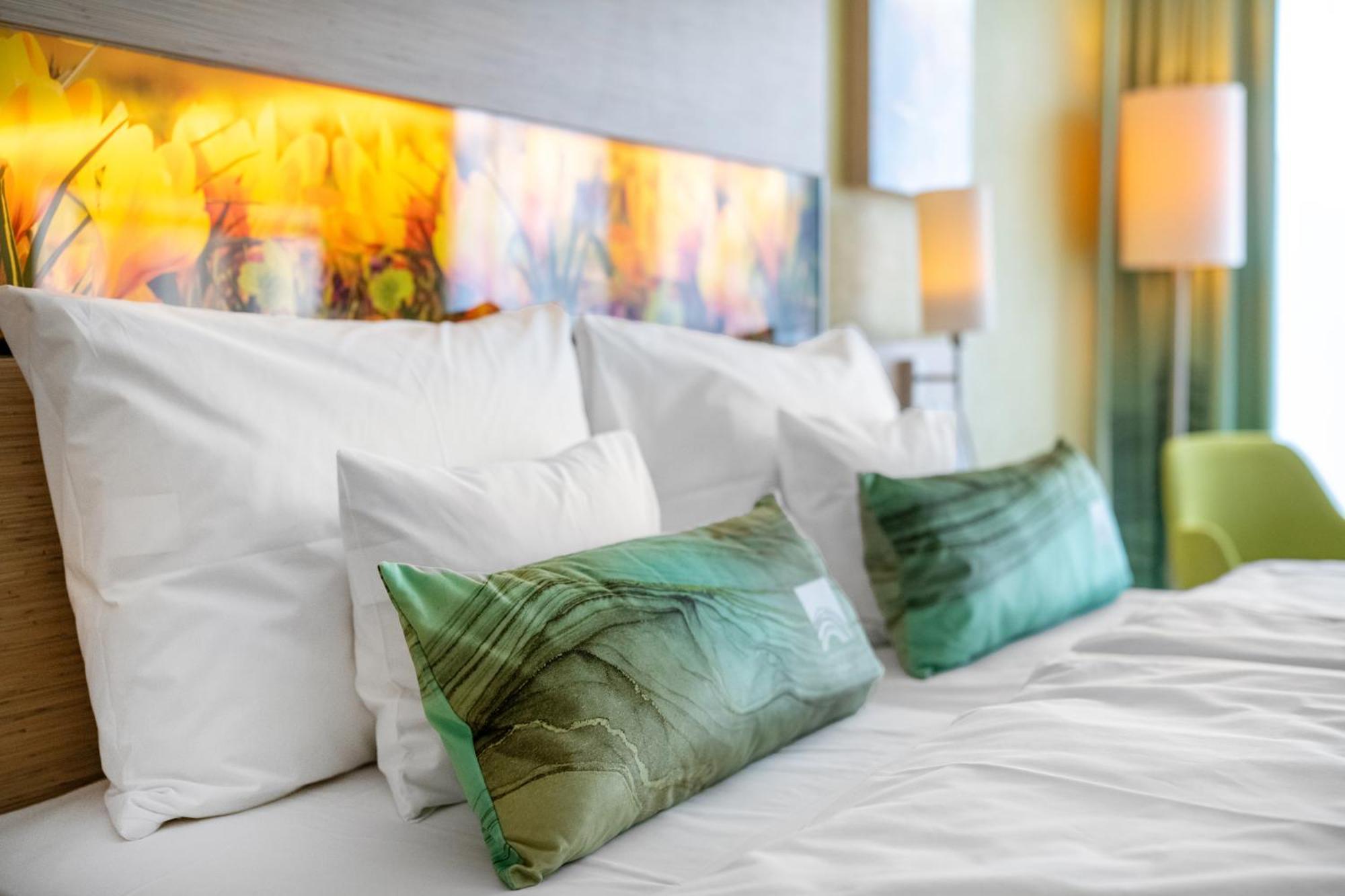 Lifestyle Hotel Mátra Mátraháza Kültér fotó
