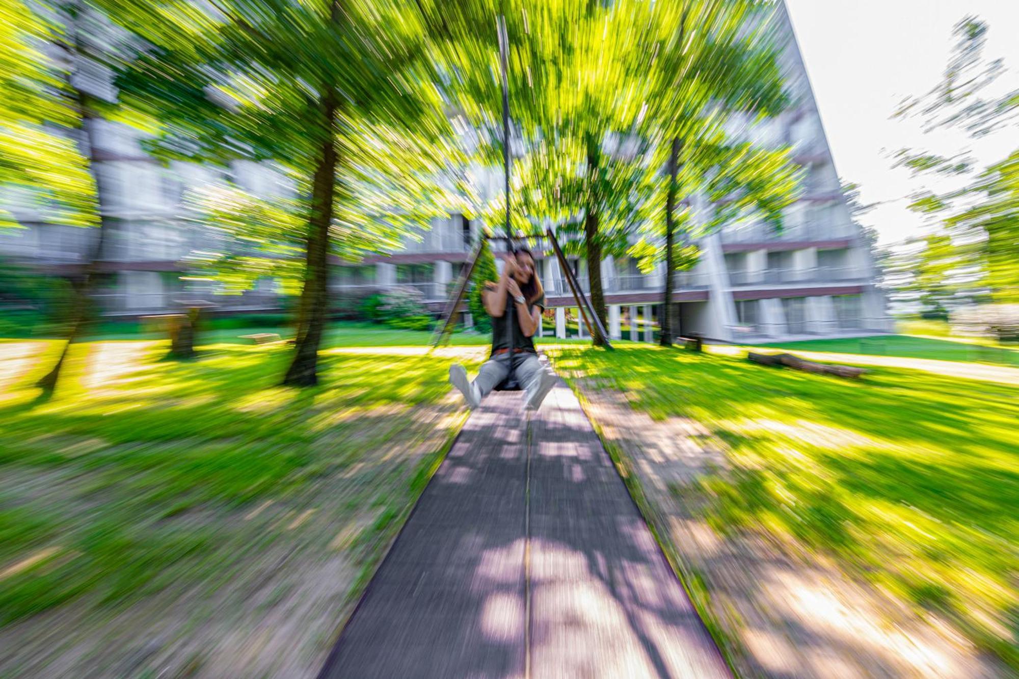 Lifestyle Hotel Mátra Mátraháza Kültér fotó