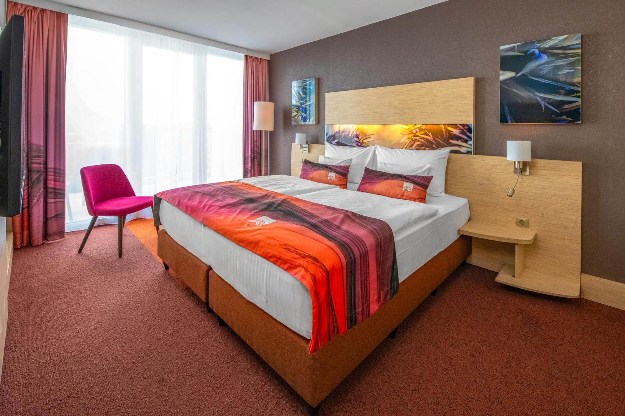 Lifestyle Hotel Mátra Mátraháza Kültér fotó